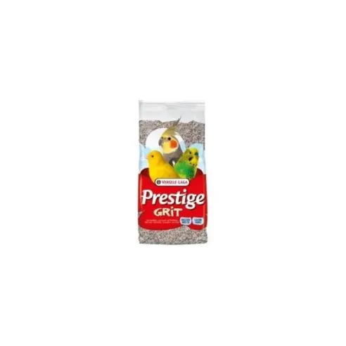 VL Prestige Grit s korálem - drcené mušle slávky, grit, drcené mořské lastury, červený kámen, živočišné uhlí 20 kg