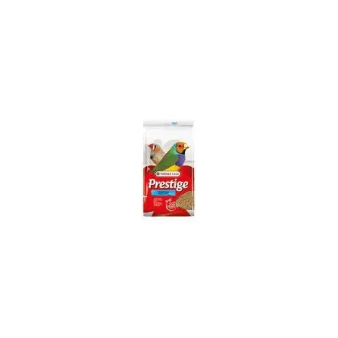 VL Prestige Tropical Finches - univerzální směs pro všechny drobné exotické ptáky 4 kg