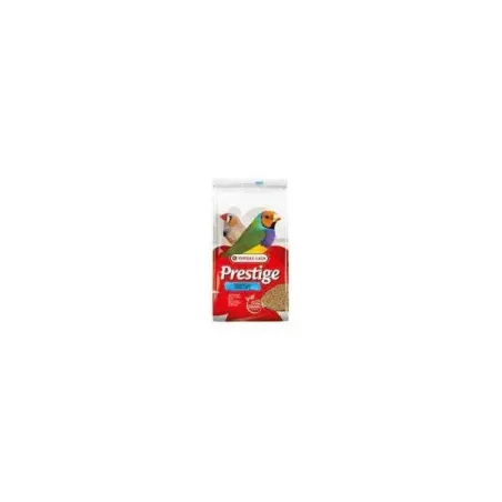 VL Prestige Tropical Finches - univerzální směs pro všechny drobné exotické ptáky 4 kg
