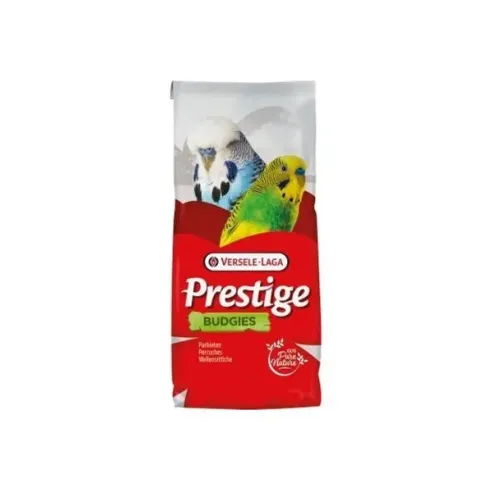 VL Prestige Budgies IMD - základní směs pro andulky 20 kg