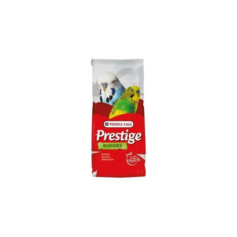VL Prestige Budgies IMD - základní směs pro andulky 20 kg