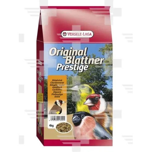 VL Prestige Blattner Goldfinch - směs pro stehlíky 4 kg