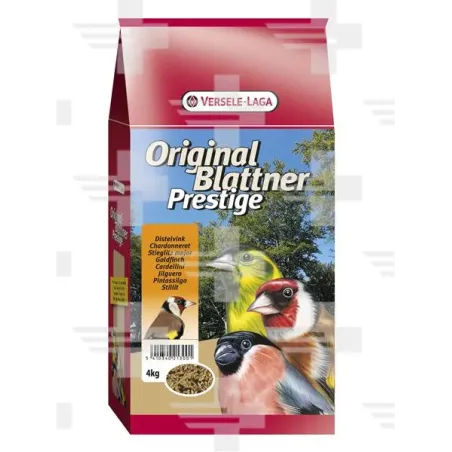 VL Prestige Blattner Goldfinch - směs pro stehlíky 4 kg