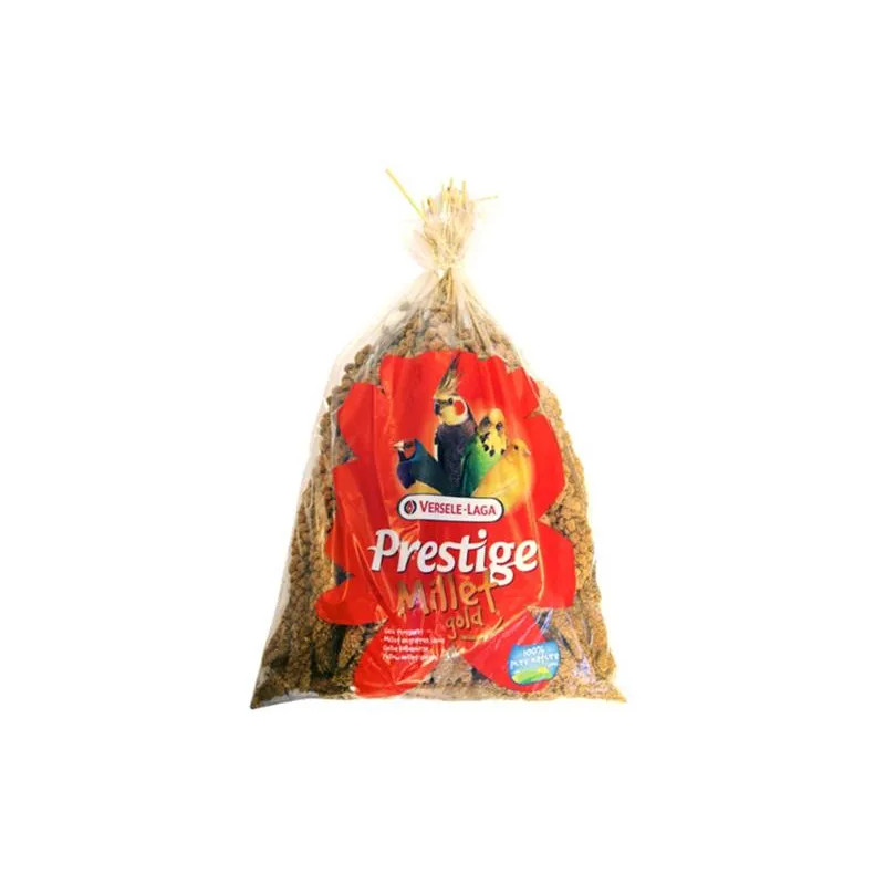 VL Prestige Milletsprays - Proso žluté - klasy 1 kg