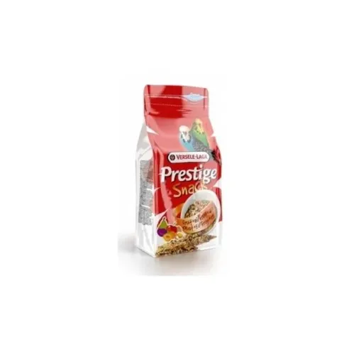 Pamlsek VL Prestige Snack Budgies - pro andulky 125 g