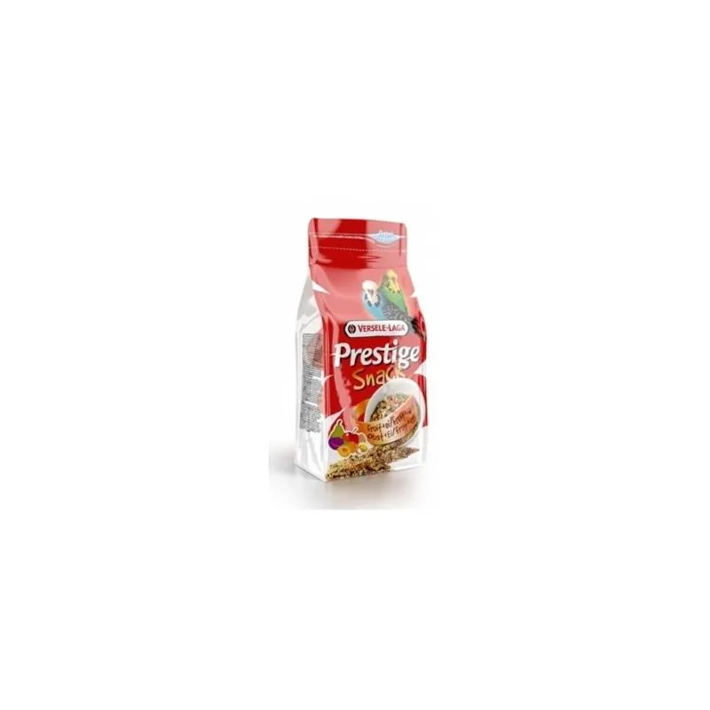 Pamlsek VL Prestige Snack Budgies - pro andulky 125 g