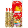 Pamlsek VL Prestige Sticks Canaries Triple Variety Pack - 3 tyčinky s různými příchutěmi 90 g