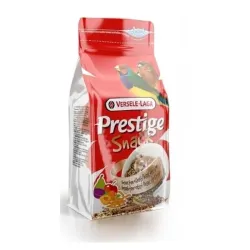 Pamlsek VL Prestige Snack Finches - pro evropské pěvce 125 g
