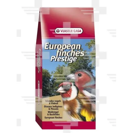 VL Prestige European Finches - univerzální směs pro evropské pěvce 1 kg