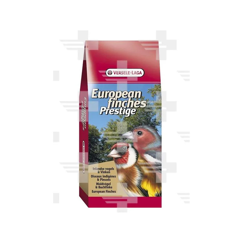 VL Prestige European Finches - univerzální směs pro evropské pěvce 1 kg