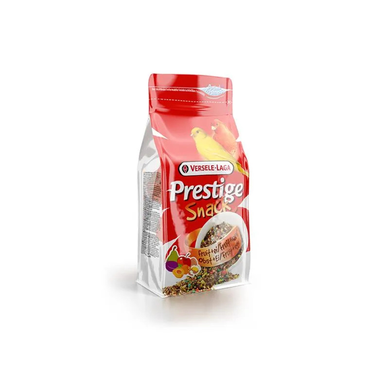 Pamlsek VL Prestige Snack Canaries - pro kanárky 125 g