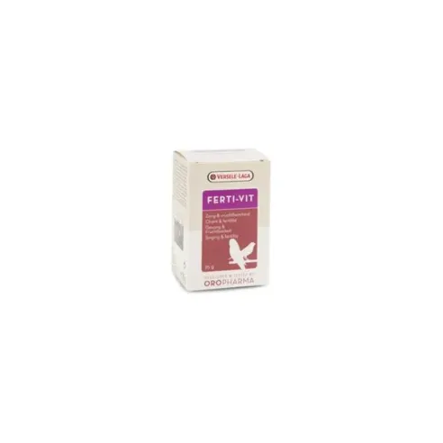 VL Oropharma Ferti Vit - multivitamín 200 g