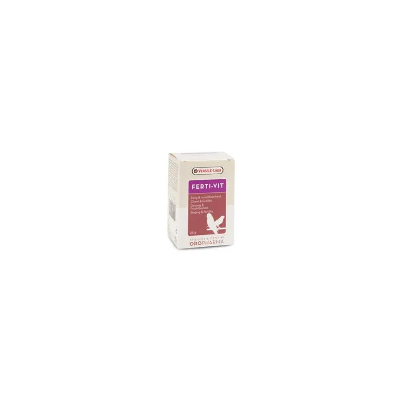 VL Oropharma Ferti Vit - multivitamín 200 g