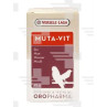 VL Oropharma Muta Vit - prášek pro období přepeřování 25 g