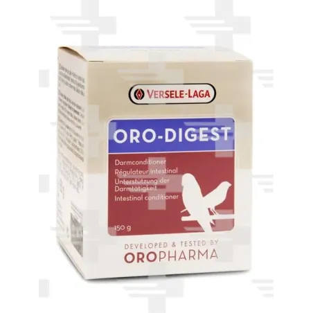 VL Oropharma Oro Digest - směs prebiotik FOS a pektinu 150 g