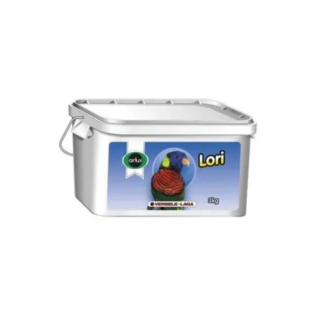 VL Orlux Lori - kompletní krmivo pro lorie a loričky 3 kg