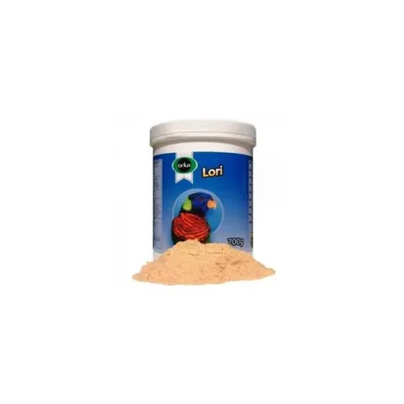 VL NutriBird Lori - kompletní krmivo pro lory a loričky 700 g