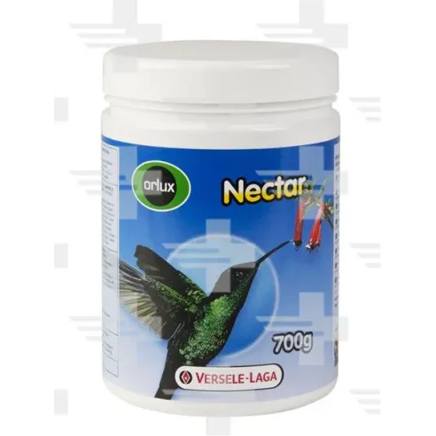 VL NutriBird Nectar - kompletní krmivo pro strdimily a kolibříky a doplňkové pro tangarovité druhy 700 g