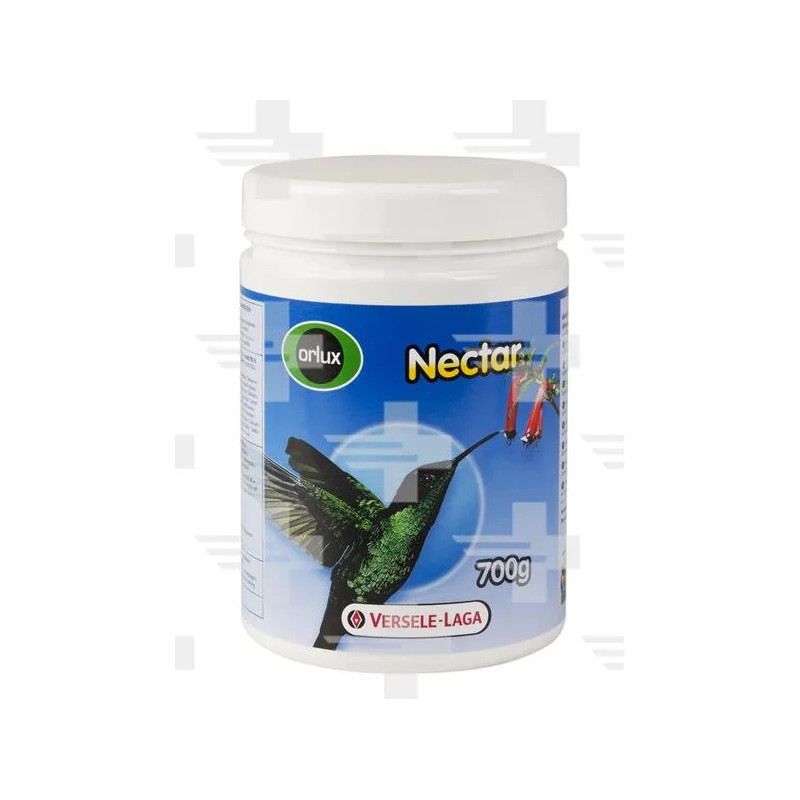 VL NutriBird Nectar - kompletní krmivo pro strdimily a kolibříky a doplňkové pro tangarovité druhy 700 g