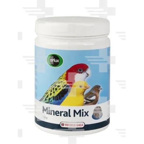 VL Orlux Mineral Mix - směs gritu, drcených mušlí, mořských řas a minerálních látek 1,35 kg