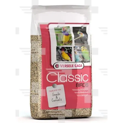 VL Classic Pták Canaries 20 kg