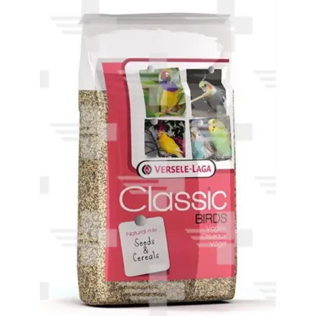 VL Classic Pták Canaries 20 kg
