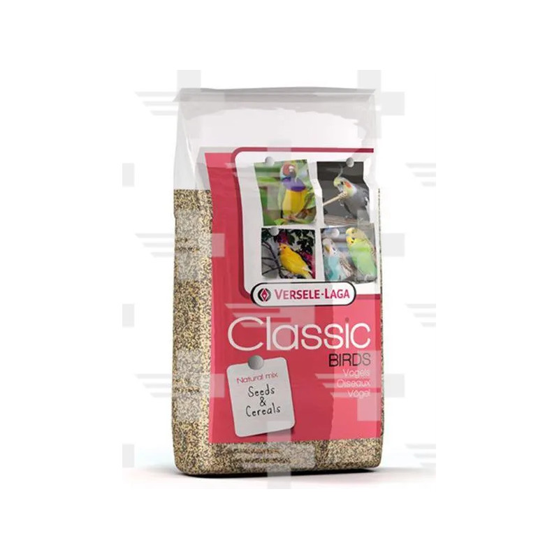 VL Classic Pták Canaries 20 kg