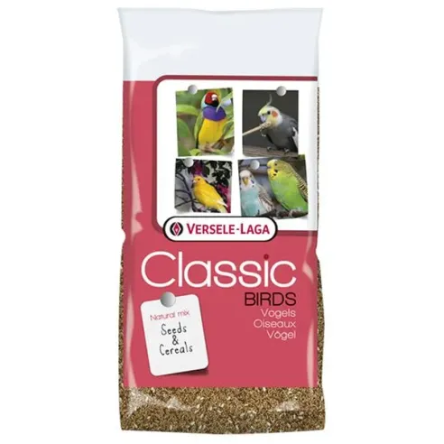VL Classic Pták Budgies - ekonomická směs pro andulky 20 kg