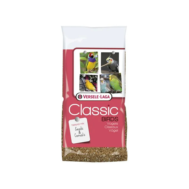 VL Classic Pták Budgies - ekonomická směs pro andulky 20 kg