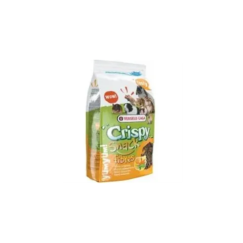 Pamlsek VL Crispy Snack Fibres 15 kg