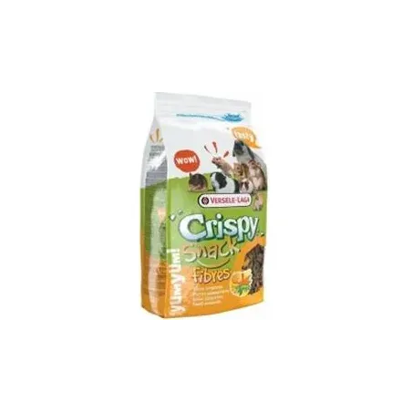 Pamlsek VL Crispy Snack Fibres 15 kg