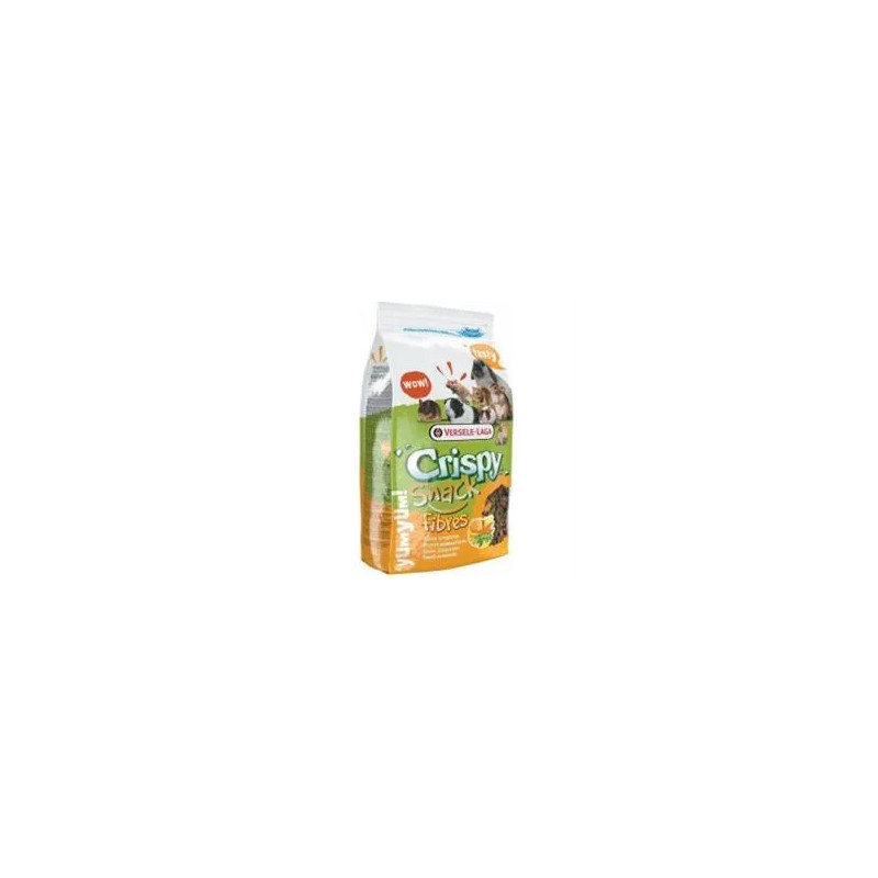 Pamlsek VL Crispy Snack Fibres 15 kg