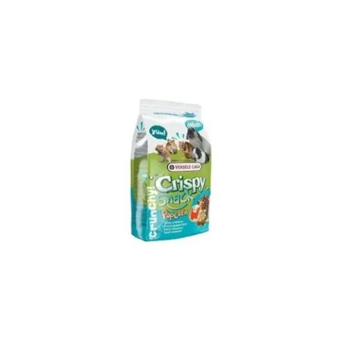 Pamlsek VL Crispy Snack Popcorn 10 kg