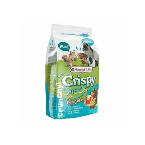 Pamlsek VL Crispy Snack Popcorn 1,75 kg