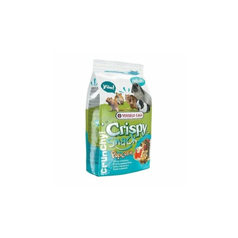 Pamlsek VL Crispy Snack Popcorn 1,75 kg