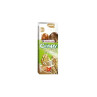 Pamlsek VL Crispy Sticks Rats-Mice Popcorn & Nuts - kukuřice a oříšky, potkan/myš 2 ks 110 g
