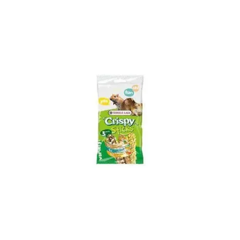 Pamlsek VL Crispy Sticks Omnivores Triple Variety Pack 160 g