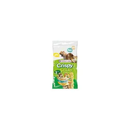 Pamlsek VL Crispy Sticks Omnivores Triple Variety Pack 160 g