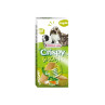 Pamlsek VL Crispy Biscuits Vegetables - se zeleninou 6 ks 70 g