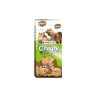 Pamlsek VL Crispy Biscuits Mammals Nuts - s ořechy 6 ks 70 g