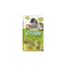 Pamlsek VL Crispy Crunchies Hay- se senem 75 g