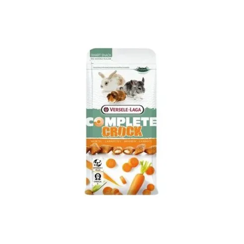 Pamlsek VL Complete Crock Carrot 50 g