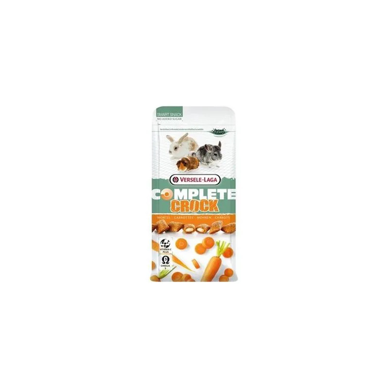 Pamlsek VL Complete Crock Carrot 50 g
