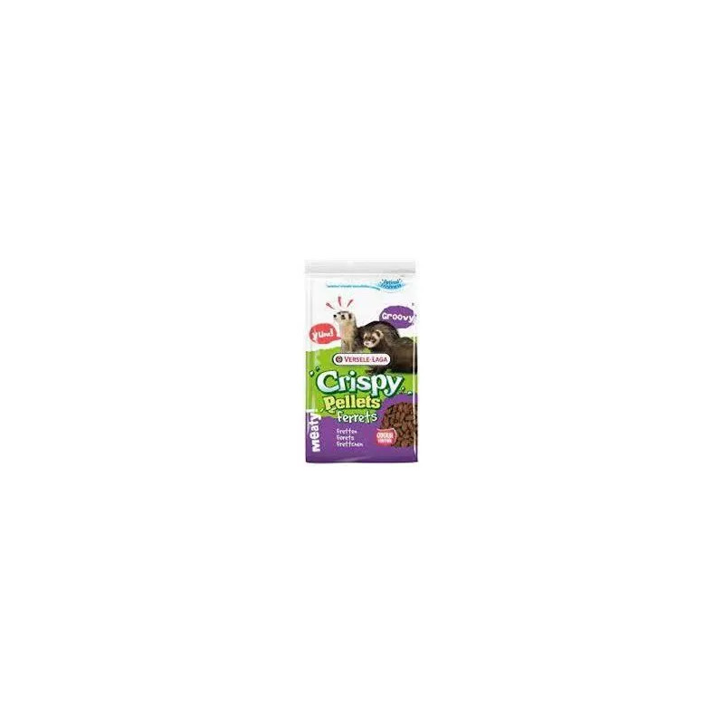 VL Crispy Pellets Ferrets - fretky 700 g