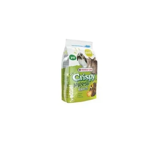 VL Crispy Muesli Rabbits- králík 400 g