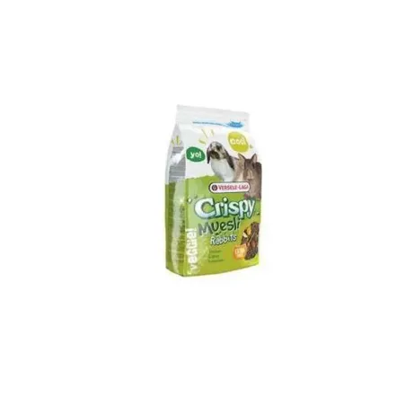 VL Crispy Muesli Rabbits- králík 400 g
