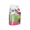 VL Crispy Pellets Chinchillas & Osmáci 25 kg