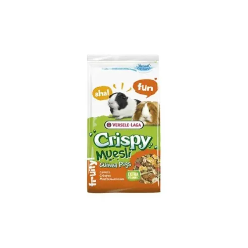 VL Crispy Muesli Guinea Pigs - morče 400 g