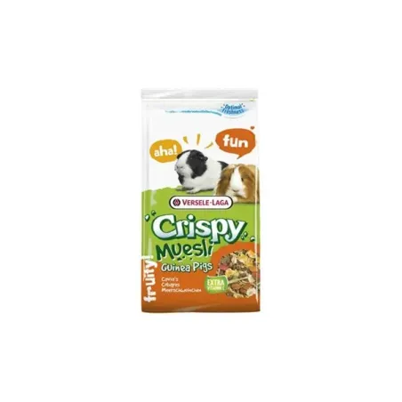 VL Crispy Muesli Guinea Pigs - morče 400 g