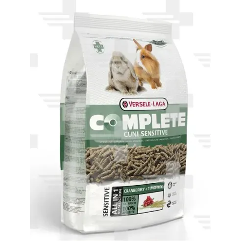 VL Complete Cuni Sensitive - pro králíky s citlivým zažíváním 1,75 kg